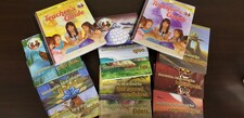 Storybook resources