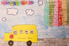 Grade 4 Winner