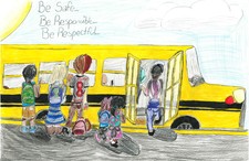 Grade 6 Winner