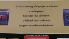 Sacred teachings